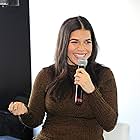 America Ferrera at an event for Gentefied (2020)