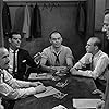 Martin Balsam, Jack Klugman, Ed Begley, John Fiedler, George Voskovec, and Robert Webber in 12 Angry Men (1957)