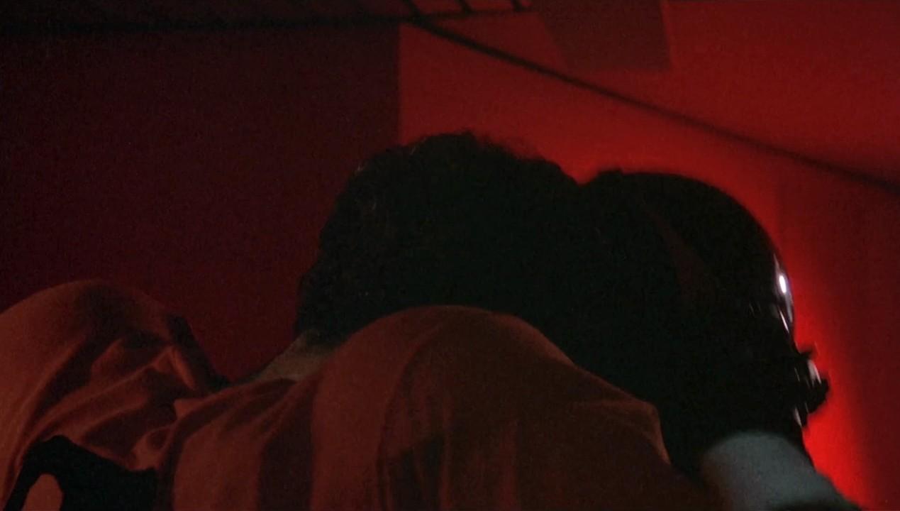 James Caan in Rollerball (1975)