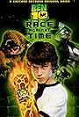 Graham Phillips in Ben 10: Race Against Time (2007)