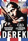 Derek Jarman in Derek (2008)