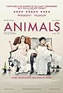 Holliday Grainger and Alia Shawkat in Animals (2019)