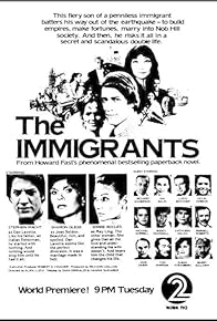 Primary photo for The Immigrants