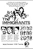 The Immigrants (TV Movie 1978) Poster