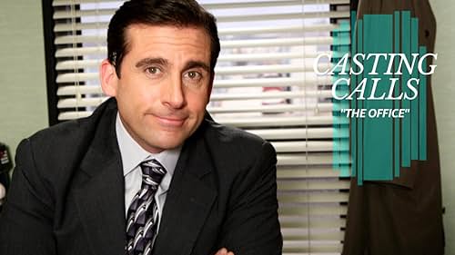 Who Nearly Starred in "The Office"?