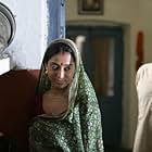 Irrfan Khan and Mahie Gill in Paan Singh Tomar (2012)