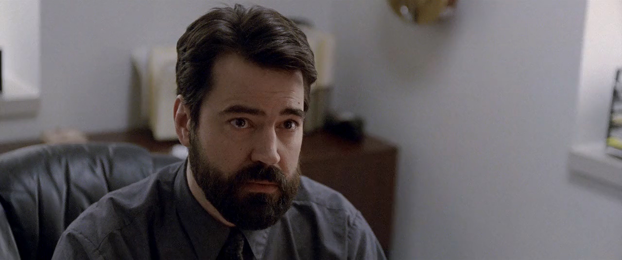 Ron Livingston in The End of the Tour (2015)