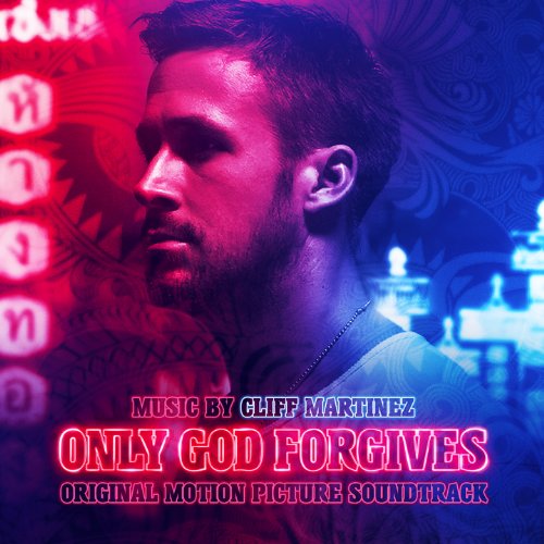 Ryan Gosling in Only God Forgives (2013)