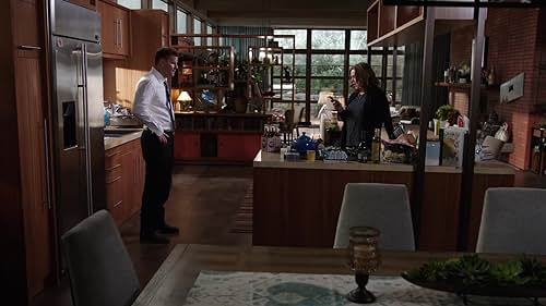 Bones: Booth Tries To Console Brennan Over Her Father's Death
