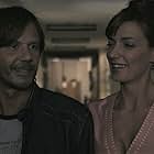 Srdjan 'Zika' Todorovic and Tanja Divnic in A Serbian Film (2010)