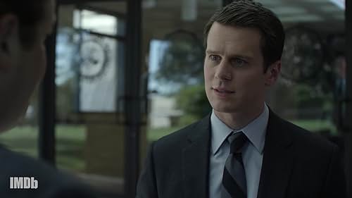 The Rise of Jonathan Groff
