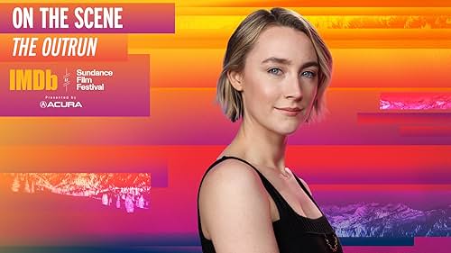 How Saoirse Ronan Poured a Bit of Herself Into 'The Outrun'