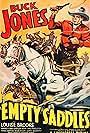 Buck Jones in Empty Saddles (1936)