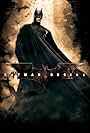 Christian Bale in Batman Begins (2005)