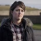 Alison O'Donnell in Shetland (2013)