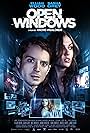 Elijah Wood, Neil Maskell, and Sasha Grey in Open Windows (2014)