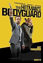 The Hitman's Bodyguard: The Hitman vs. The Bodyguard