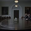 Kevin Spacey, Molly Parker, Larry Pine, and Curtiss Cook in House of Cards (2013)