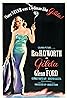 Gilda (1946) Poster