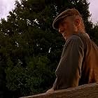 James Cromwell in Babe (1995)