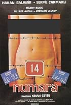 14 Numara (1985)