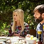Reese Witherspoon and Adam Scott in Big Little Lies (2017)