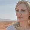 Angelina Jolie in Eternals (2021)
