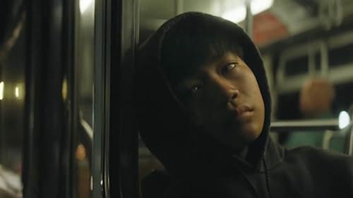 In 2008, during the last month of summer before high school begins, an impressionable 13-year-old Taiwanese American boy learns what his family can't teach him: how to skate, how to flirt, and how to love your mom.
