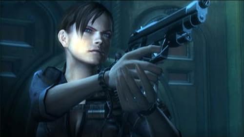 Resident Evil: Revelations (VG)