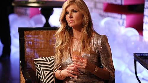 Four-time Emmy nominee Connie Britton, perhaps best known for her performances in "Friday Night Lights" and "Nashville," plays Debra Newell in the new Bravo series "Dirty John." What are some of her other roles?