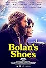 Timothy Spall and Leanne Best in Bolan's Shoes (2023)