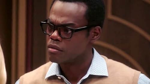 The Good Place: Chidi Is Back And Weirdly Confident