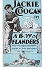 Jackie Coogan in A Boy of Flanders (1924)