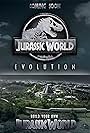 Jurassic World Evolution (2018)
