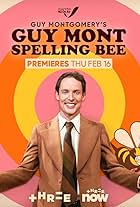 Guy Montgomery's Guy Mont-Spelling Bee