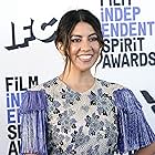 Stephanie Beatriz at an event for 35th Film Independent Spirit Awards (2020)