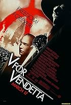 'V for Vendetta' Unmasked
