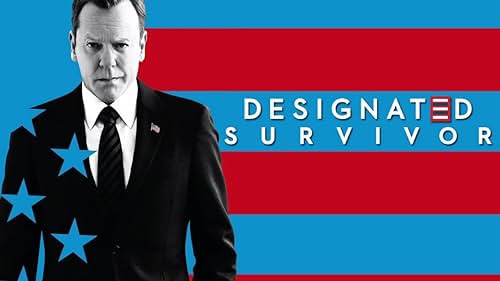 Designated Survivor: Season 2