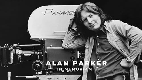 We pay tribute to Alan Parker, the award-winning director of 'Evita,' 'Midnight Express,' and 'Mississippi Burning.'