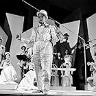 Louis Armstrong in Doctor Rhythm (1938)