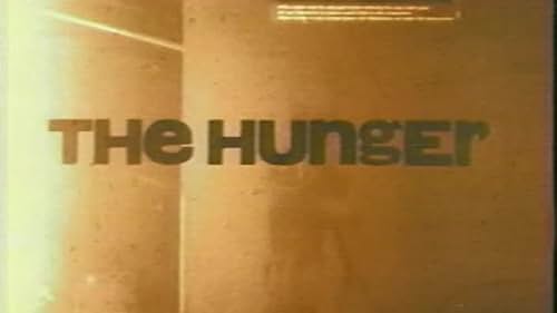 The Hunger: Wicked Dreams