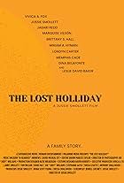 The Lost Holliday (2024)