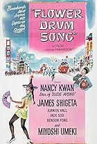 Nancy Kwan and Miyoshi Umeki in Flower Drum Song (1961)