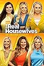Heather Dubrow, Gina Kirschenheiter, Emily Simpson, Tamra Judge, and Shannon Storms Beador in The Real Housewives of Orange County (2006)