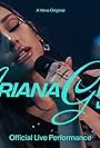 Ariana Grande: 34+35 (Live Performance Version) (2021)
