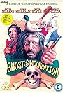 Ghost in the Noonday Sun (1974)