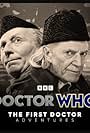 Doctor Who: The First Doctor Adventures (2017)