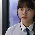 Kim So-hyun in Who Are You: School 2015 (2015)