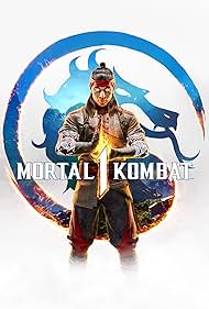 Matthew Yang King in Mortal Kombat 1 (2023)