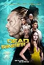 Tom Sizemore, Sinitta, Amar Adatia, Luke White, Danielle Harold, and Jordi Whitworth in Dead Ringer (2018)